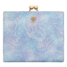 Anna Sui Butterfly Motif
