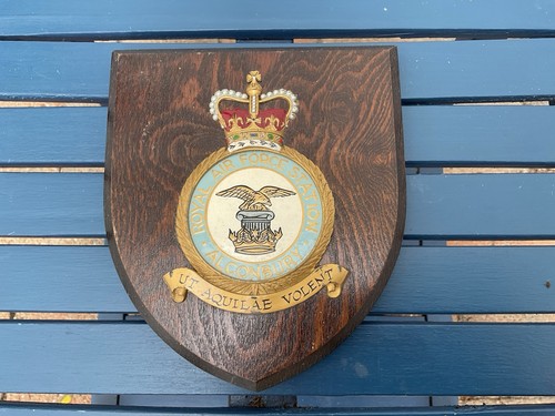 Royal air force - royal,