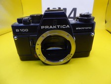 Praktica B100 Electronic