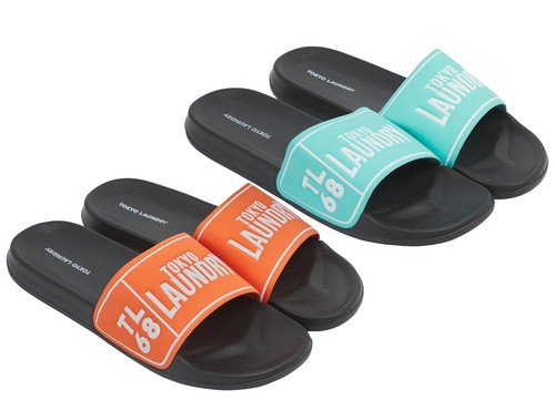 Mens tokyo laundry summer - laundry,
