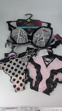 Asda Ladies Underwear Set Bra
