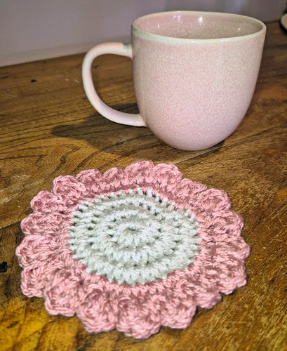 Handmade reusable crochet - reusable,