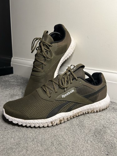 Reebok trainers eur 44 5 - reebok, 44.5