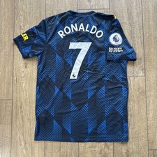 Adidas Man Utd RONALDO 7
