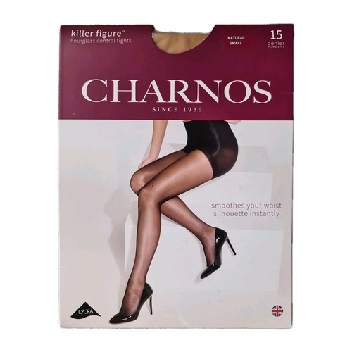 Charnos killer figure - killer,