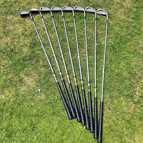 Titleist original dci gold - original,