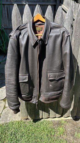 Mens xxl horsehide g1 - mens,