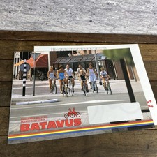 Vintage 1984-1985 Batavus