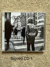 Bon Jovi - Forever (EMI) CD