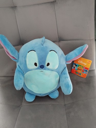 Disney stitch squashy podgies - disney,