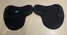 Reactor Panel saddle pad -