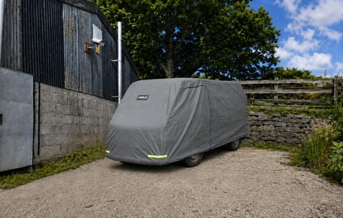 Debus premium ply campervan - debus, 5-ply
