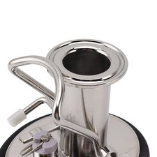 Stainless Steel Beer Keg Lid