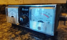 Asahi ME-IIB Standing Wave