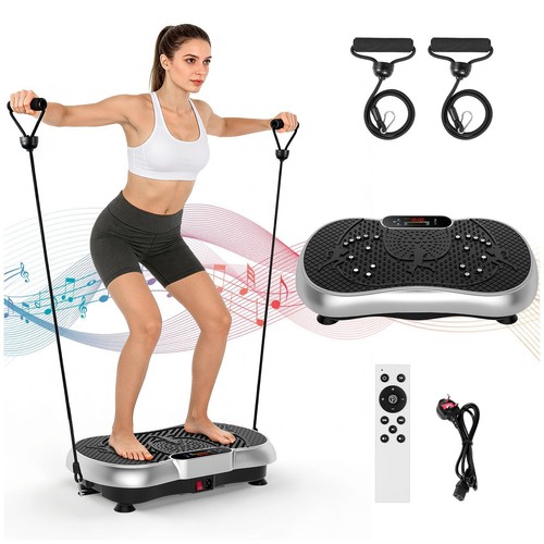 Power vibration plate - power,