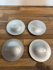 Set of Genuine Ford Fiesta MK6