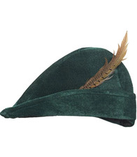 DELUXE ROBIN HOOD PRINCE OF