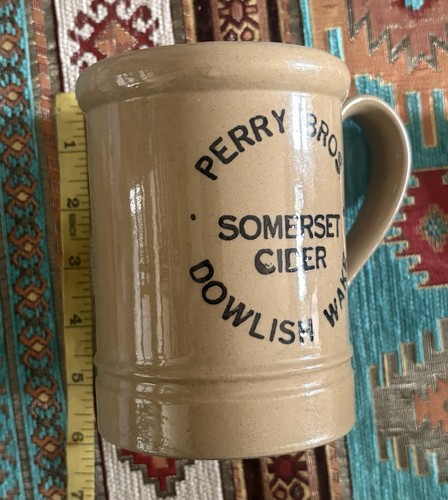 This vintage perry bros - this,