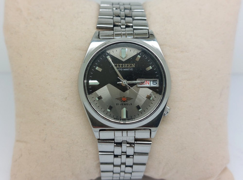 Citizen automatic watch - automatic,