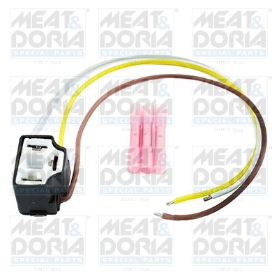 25014 meat doria cable - meat,