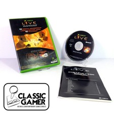 Xbox live month membership - 12,