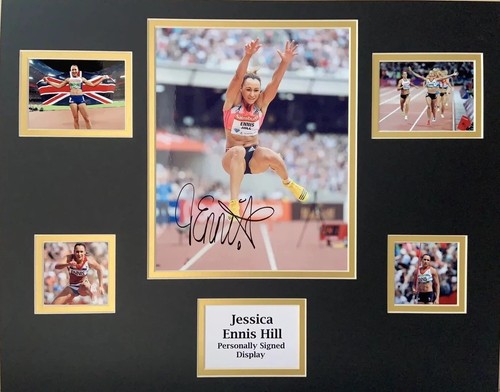 Athletics jessica ennis - jessica, hill