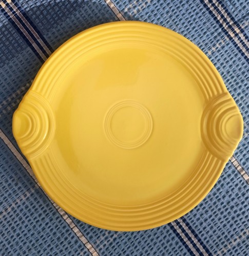Fiesta ware homer loughlin - fiesta,