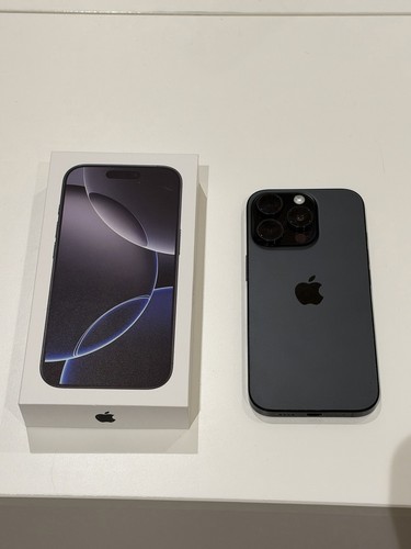 Apple iphone pro 256gb - apple,