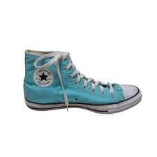 TEAL/CYAN High Top CONVERSE