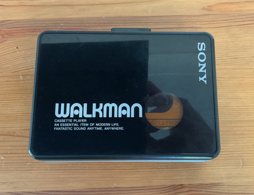 Sony walkman a10 - sony,
