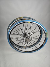 Wheelset Mavic Ksyrium SSC