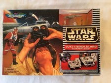 MICRO MACHINES STAR WARS