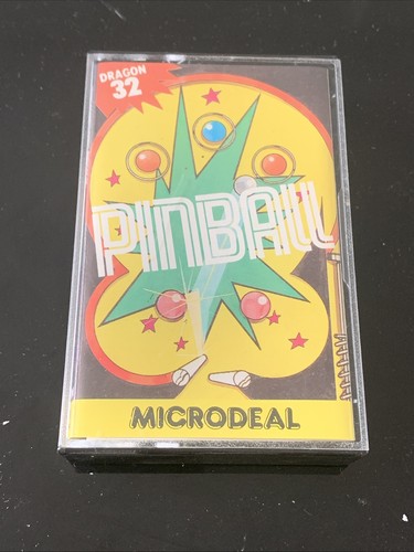 Dragon game pinball - dragon, 32