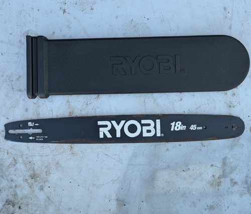 Ryobi pcn 4545 - pcn, chainsaw