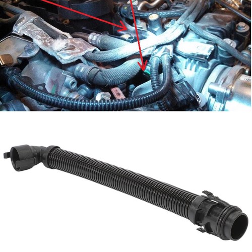 Air intake breather - intake, for