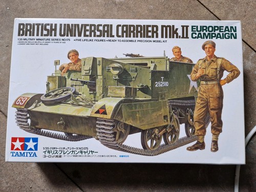 35175 tamiya scale - 1:35,