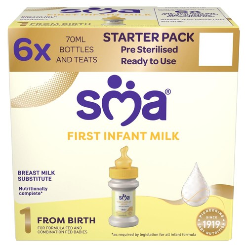 Pro first infant baby - pro, milk
