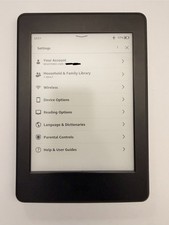 Amazon Kindle Paperwhite 7th
