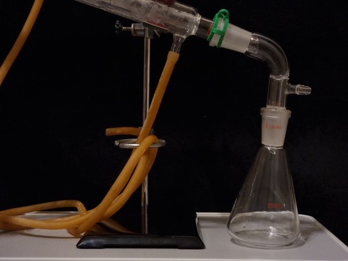 Joint flask set - joint,