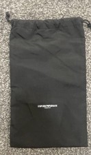 Emporio Armani Drawstring