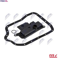 HYDRAULIC FILTER AUTOMATIC