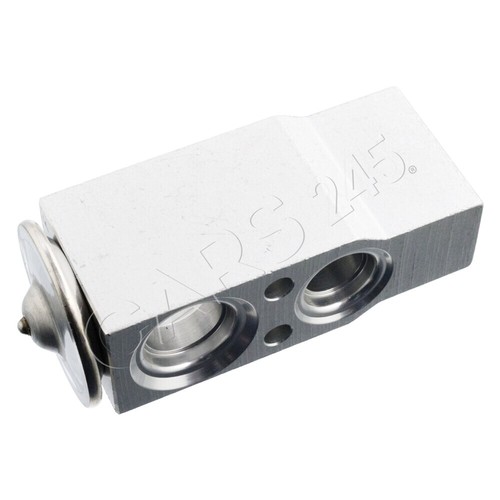 Expansion valve febi fits - expansion,