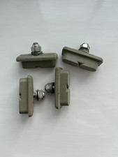 Tuff Pads Like Skyway BMX Old