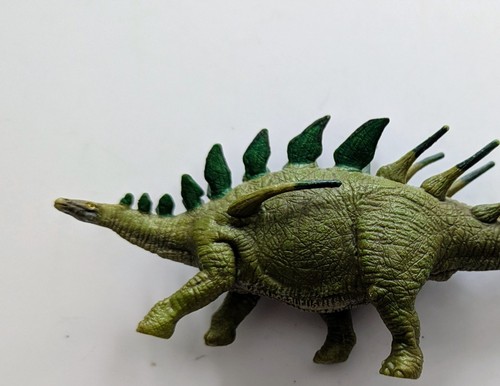 Safari ltd kentrosaurus - safari,