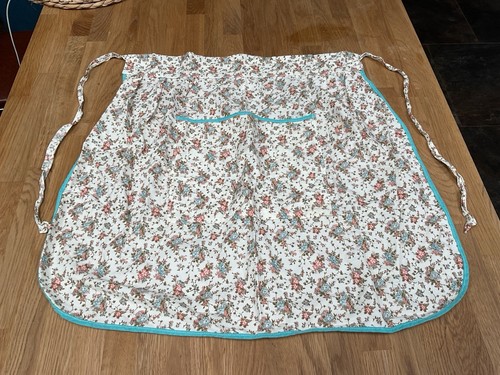 Vintage 100 cotton front - vintage,