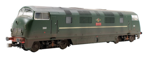 Bachmann 069 class 43 - bachmann, oo