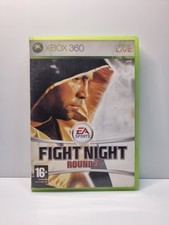 Xbox 360 - Fight Night Round 3