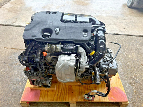 2013 peugeot citroen 6hdi - citroen, 1.6hdi