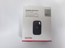 SanDisk Extreme® Portable SSD