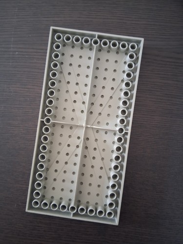 Lego 700ed brick 20 - lego, with